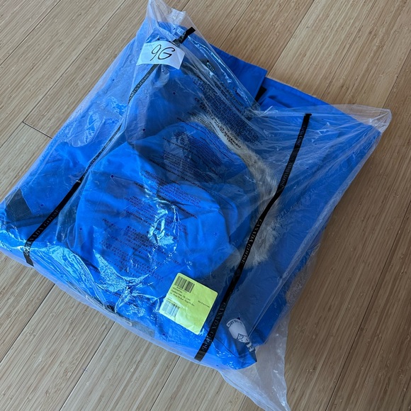 Canada Goose Expedition PBI Blue - Picture 7 of 16